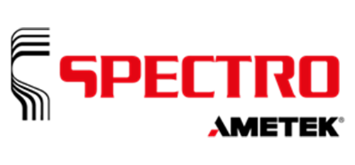 SPECTRO-AMETEK, Logo