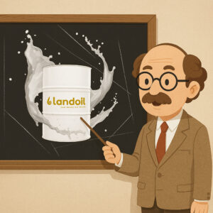 GUIDA COMPLETA AI LUBROREFRIGERANTI PER MACCHINE UTENSILI