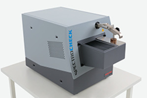 SPECTROCHECK