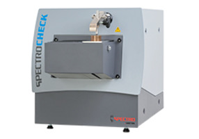 SPECTRO SPECTROCHECK, Analizzatore di metalli